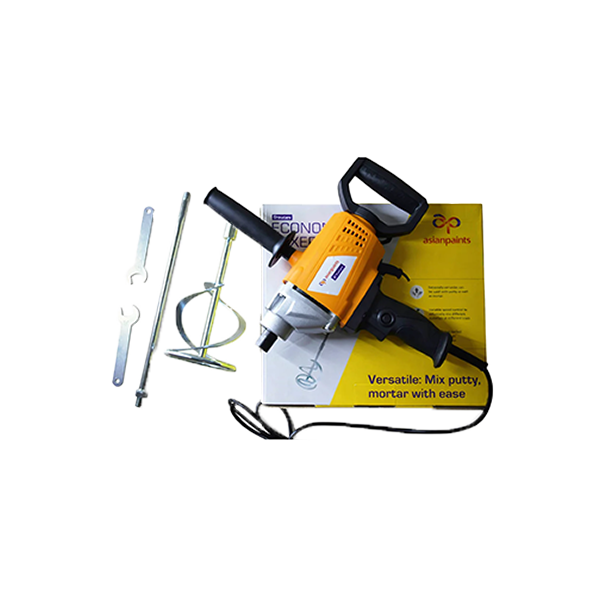 Asian Paints TruCare Putty Mixer M02